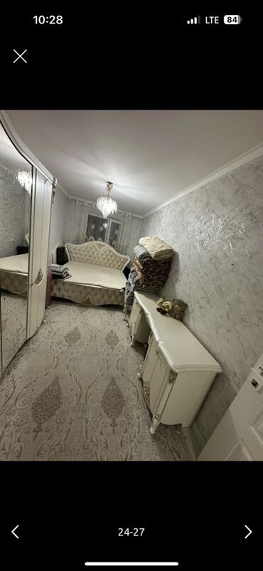 Продажа комнат: 60 м², С мебелью — 8