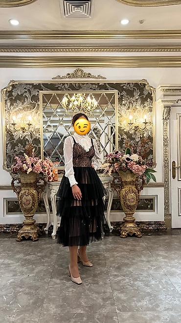 Повседневные платья: Женские платья (разные модели) есть б/ у и новые. Качество сонун — 10