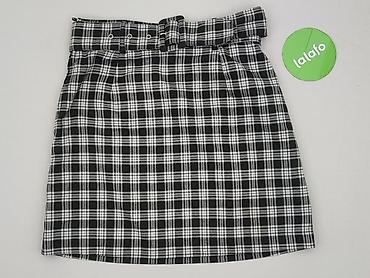 czerwone spódnice plus size: H&M Divided, Spódnica damska, rozmiar M — 2