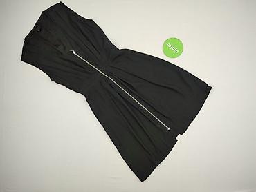 hm dol od stroju: H&M, Sukienka damska, rozmiar 2XS — 2