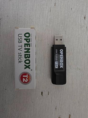 iptv aparatı: Krosna Openbox AS4K PRO CI ULTA IPTV Android Aparat Tuner — 2