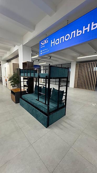 Офисные столы: Лофт‑мебель из металла и ЛДСП - Письменные/рабочие столы: 1) Стол с — 10