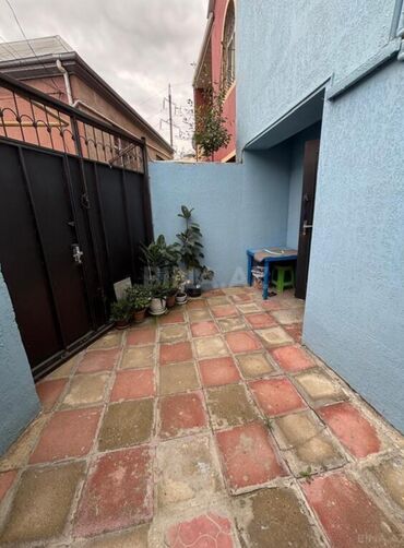 Uzunmüddətli kirayə mənzillər: 2 otaqlı mənzil – zövqlü interyer və hazır yaşayış sahəsi - Planlama — 11