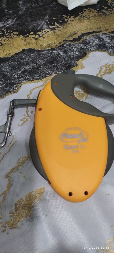 Xaltalar, qayışlar və tasmalar: Məhsul: Flexi Giant uzadıla bilən it qayışı - Model: Flexi Giant L və — 5