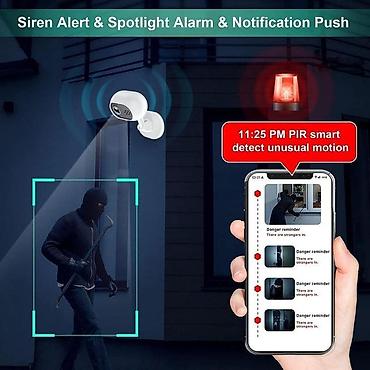 aiphone 7: 🏗 КУРУЛУШ ОБЪЕКТТЕРИ ҮЧҮН КАМЕРАЛАР ✔ Жумушчуларды көзөмөлдөө ✔ — 1