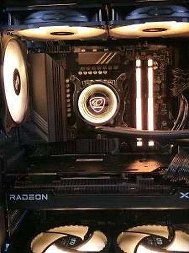 Desktop računari i radne stanice: Intel i5 14600KF RX 7800XT Z790 32GB 1TB - SM027PC. ✨ Prodaja i — 7