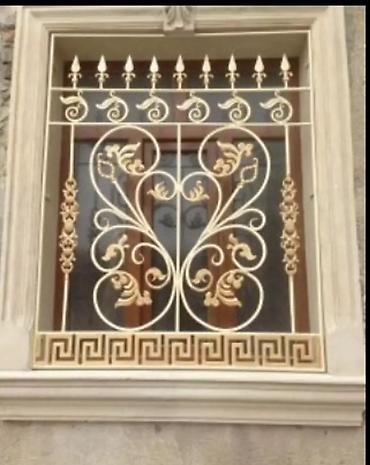 Barmaqlıqlar: Kataloqlarimiz müxtəlifdir Çatdırılma və quraşdırılma pulsuzdur 🚛 — 9