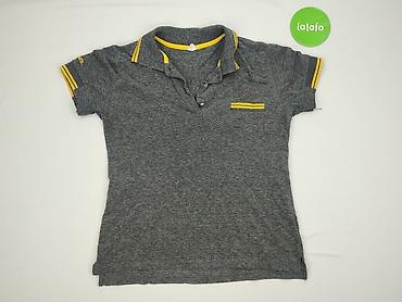 walbusch polo: Damska koszulka polo, rozmiar L — 2