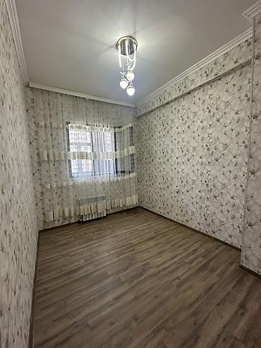 gencede: 8-ci kilometr, 2 otaqlı, Yeni tikili, m. Neftçilər, 58 kv. m — 6