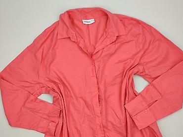 xl: Janina, Koszula damska, rozmiar 4XL — 1