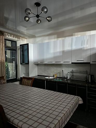 Иссык-Куль 2026: Коттедж, ЦО Аврора, Бостери, Детская площадка, Парковка, стоянка, Охраняемая территория — 17