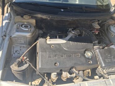 lider disk təkər: Barter oluna biler dizel yesqaynan. Marka: Lada - Model: 2112 - Ban