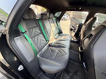 Zeekr: Zeekr 001: | 2023 г — 14