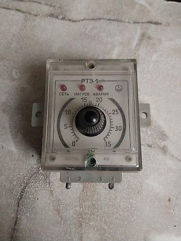 Наборы инструментов: Набор измерительной аппаратуры и аксессуаров советского производства — 20