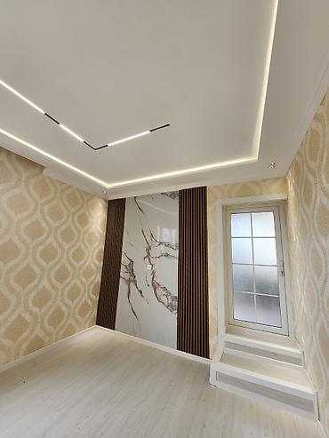 suraxanida evlər: Suraxanı 3 otaqlı, 130 kv. m, Yeni təmirli — 7