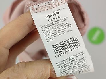 cropp szczur: Cropp, Bluzka damska, rozmiar L — 4
