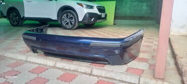 купить подъемник для авто в бишкеке: Бампер Арткы BMW, Жаңы, Оригинал