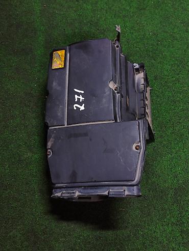 m271: Фильтр, Б/у, Оригинал, Япония — 1