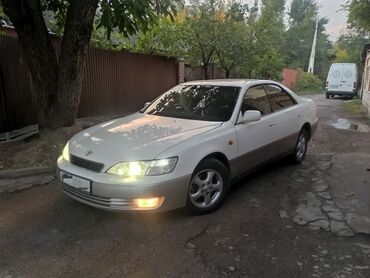 авто за 500000: Toyota Windom: 1997 г., 2.5 л, Автомат, Бензин