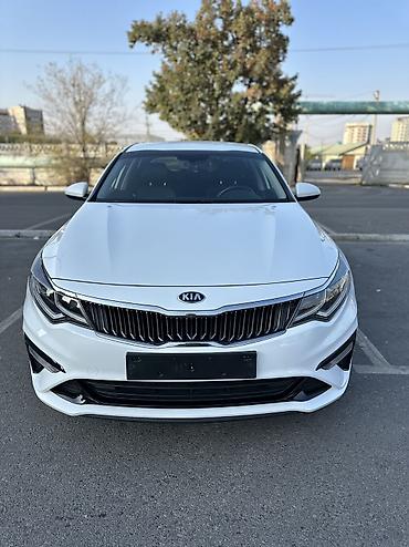 машины до 500 тысяч: Kia K5: 2019 г., 2 л, Автомат, Газ, Хэтчбэк — 1
