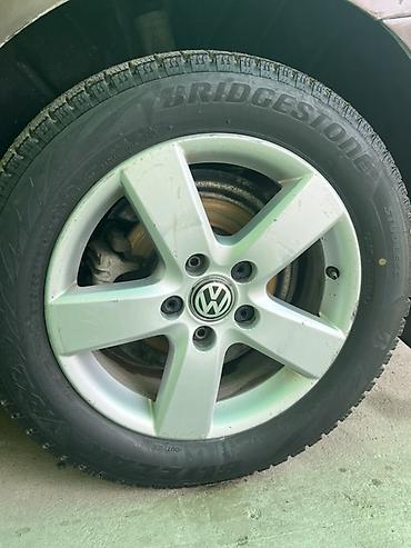 Volkswagen: Volkswagen Jetta: 2014 г., 1.4 л, Робот, Бензин, Седан — 3