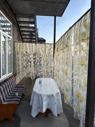 Продажа домов: Коттедж, 56 м², 3 комнаты, Собственник, Евроремонт — 10