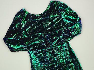 second hand online clothes: Sukienka damska, rozmiar XS — 1