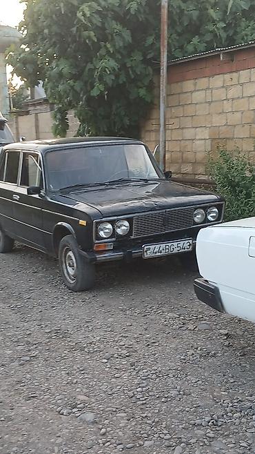 опель зафира а: VAZ 2106, qara rəng, klassik kuzov - Kuzov: sedan, klassik “altılıq” — 3