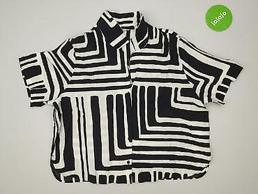 snipes bluzy: H&M, Koszula damska, rozmiar XL — 2