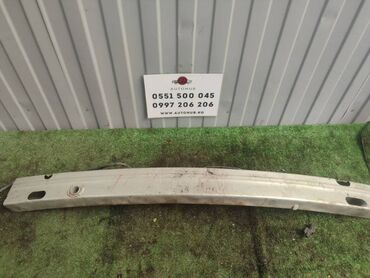 бампер портера: Усилитель бампера TOYOTA Camry ACV35 2.4 2AZ-FE 2005 перед. (б/у)