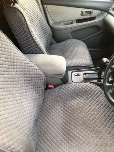 купить грузовой бус в литве: Toyota Windom: 1997 г., 2.5 л, Автомат, Бензин, Седан