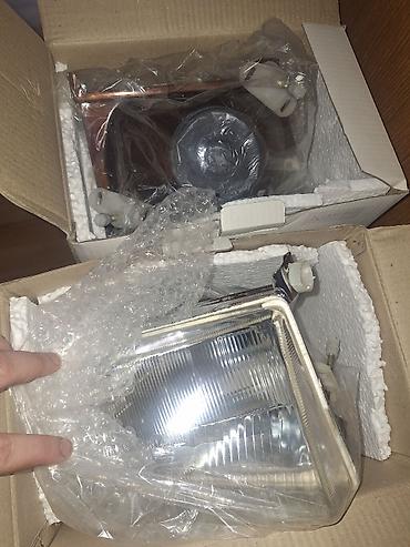 e46 angel eyes: Nov levi far Ford Escort MK3 (5) - Fabricko stanje На продају нови — 9