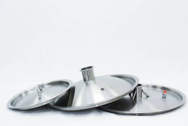 Ремонт холодильников, морозильников: Дефлегматор, царга, диоптр, узел отбора, носик, рпн, спн, куб, тэн — 9