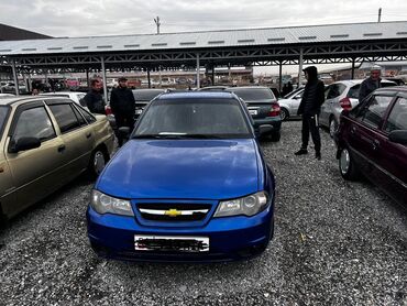 некся 2013: Daewoo Nexia: 2011 г., 1.5 л, Механика, Бензин, Седан