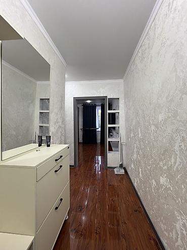 город: 1 комната, 36 м², Индивидуалка, 1 этаж, Евроремонт — 3