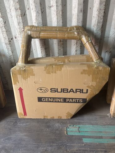 кадиллак эскалейд цена в бишкеке: Эшик Арткы сол Subaru, Жаңы, Оригинал