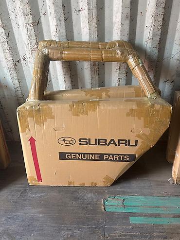 forester sf5: Дверь Комплект Subaru, Новый, Оригинал — 3