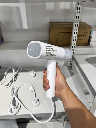 приставка xiaomi: Отпариватель Ручной, 0,5 л