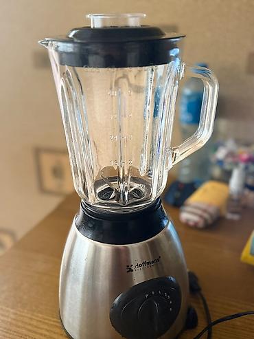 Blenderlər: Blender satılır – 40 azn alınıb 30 AZN satılır🥤 Blender yaxşı — 1