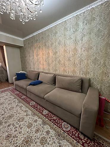 Продажа квартир: 3 комнаты, 72 м², Индивидуалка, 9 этаж, Дизайнерский ремонт — 6