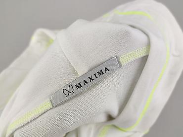 sweter grucha: Bluza z kapturem damska, rozmiar XL — 4