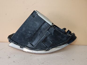 Передние фары: Передняя правая фара Chrysler 2006 г., Б/у, Оригинал, Германия — 8