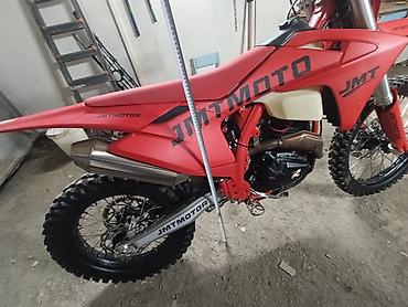 купить мотоцикл 1000 кубов: Эндуро CFMoto, 300 куб. см, Бензин, Взрослый, Новый — 6