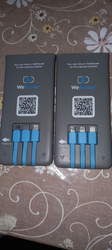 xiaomi black shark 2: Powerbank Xiaomi, < 5000 mAh, Yeni