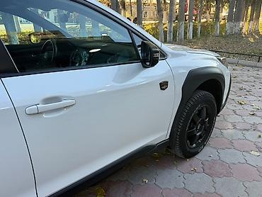 субару рейка: Subaru Outback: 2022 г., 2.4 л, Вариатор, Бензин, Универсал — 4
