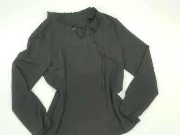 bluzki hiszpanki bezowa: Blouse, S (EU 36), condition - Very good