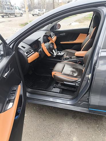 BYD: BYD E2: 2022 г., Автомат, Электромобиль, Хэтчбэк — 8