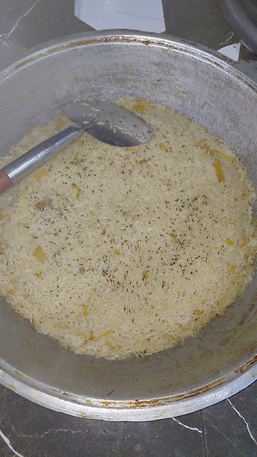 Готовые блюда, кулинария: Плов в индивидуальных контейнерах плов 1 кг +шакарап 1 вах 2400 — 11