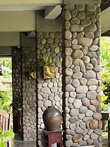 Dekorativ daşlar: Divar üzləməsi üçün istifadə olunan təbii daş. Bu daşlar evlərin -da lalafo.az — 14 Dekorativ daşlar: Divar üzləməsi üçün istifadə olunan təbii daş. Bu daşlar evlərin — 14