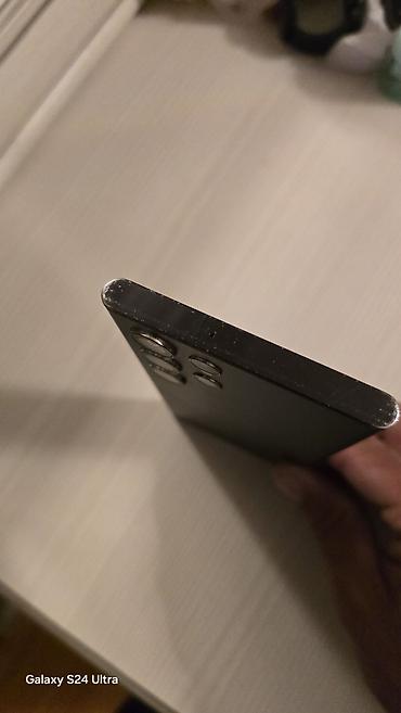 ikinci el playstation 4 oyunları: Samsung Galaxy S22 Ultra, 256 GB, rəng - Qara, Simsiz şarj — 4